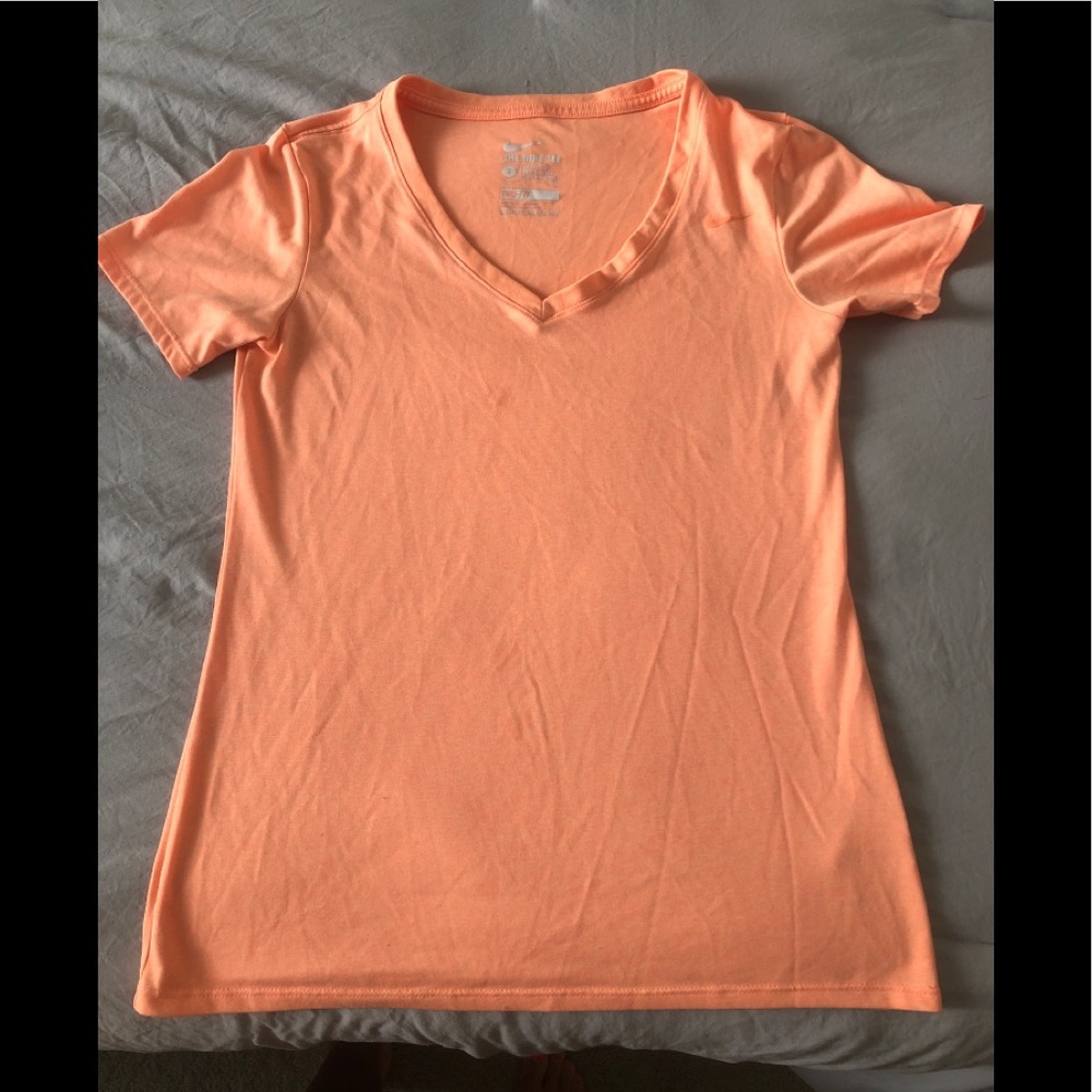 Nike short sleeve T-shirt